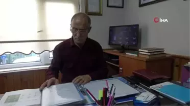 41 madencinin öldüğü ocağın kuyu vincini kuran emekli madenci: 'Facianın olduğu gece sabaha kadar ağladım'
