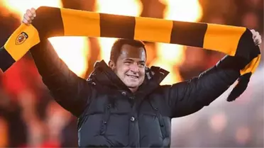 Acun'un kulübü Hull City, umduğunu bulamadı! Fenerbahçe'den transfer ettiği yıldızı takımda tutmayacak