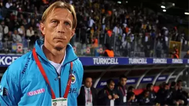 Türk futbolseverleri üzen haber: Christoph Daum kansere yakalandı