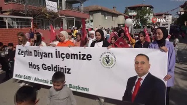 Dışişleri Bakanı Çavuşoğlu: 'Barış istememiz, savaşı bilmediğimiz anlamına gelmez'