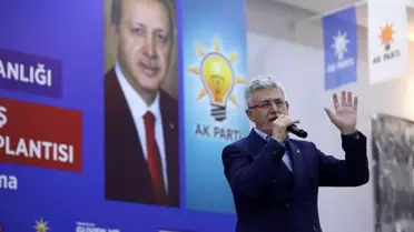 Ellibeş'ten Tabipler Birliği başkanına sert tepki