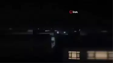 Son dakika haber... Kabil'de DEAŞ operasyonu: 6 ölü