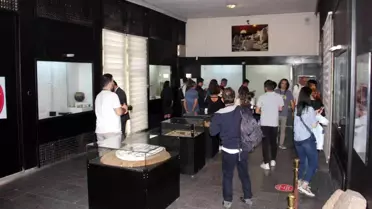 Kommagene Krallığı'nın eşsiz mirası keşfediliyor