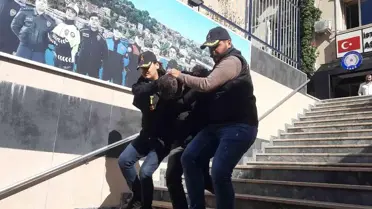 Son dakika haber | Zeytinburnu'nda alacak verecek tartışması cinayetle bitti