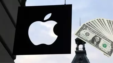 Apple'dan yazılımcılara 100 milyon dolarlık destek!