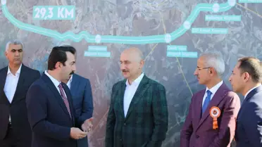 Diyarbakır politika: Cumhurbaşkanı Erdoğan, Diyarbakır'da toplu açılış töreninde konuştu: (3)