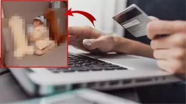 Çocuk oyuncakları kategorisinde satılan cinsel organ şeklindeki yastıklara tepki yağdı