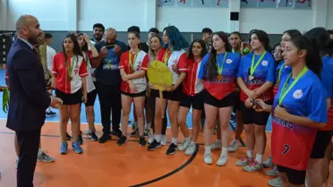 Türkiye Beyzbol5 Ligi kuruldu