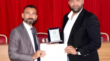 Son dakika haberi | Boks Şampiyonu Demirezen: 'Bir Türk hangi savaşa korkuyla çıktı ki biz ringe çıkarken korkalım'