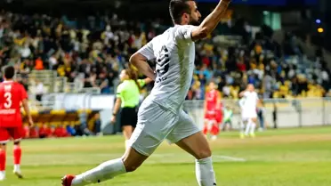 Bucaspor'da Erhan Çelenk fırtınası