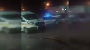 Son Dakika | Büyükçekmece'de çorbacı çıkışı kanlı pusu: 1 ölü, 1 yaralı