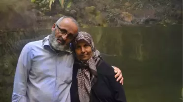 Son dakika haberi... Büyükşen çifti cinayeti davasında sanığın kardeşleri tanık olarak dinlendi