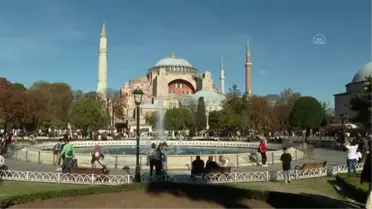 SÜLEYMANİYE - Irak'ta parçalı güneş tutulması gözlemlendi