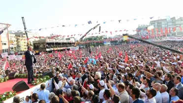 Muharrem İnce seçimlerin ikinci tura kalması durumunda ne yapacağını belirledi