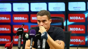 Valerien Ismael'in kredisi tükeniyor