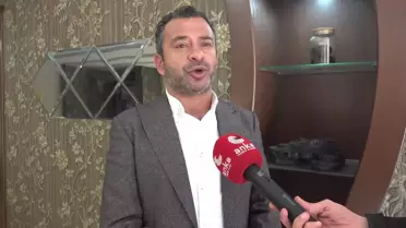 Aksaraylı Esnaf: 'Şu Anda Kömür Zengin İşi Oldu. Kömür Fiyatları Doğal Gazı Geçmiş Durumda'