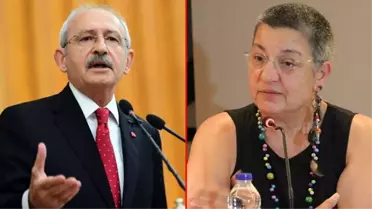TTB Başkanı Fincancı'nın gözaltına alınmasına CHP'den tepki: Bunlar demokrasi görüntüsü değildir, asla kabul edilemez