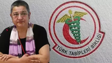 Fincancı'nın gözaltına alınması sonrası Başsavcılık harekete geçti! TTB'ye kayyum atanması talebinde bulunuldu