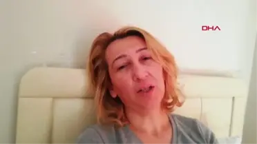 MUĞLA'DA KAYBOLAN 14 YAŞINDAKİ KUMSAL, TARSUS'TA ARANIYOR