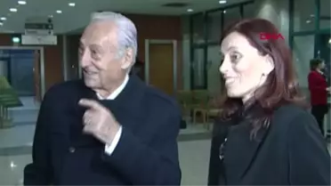 SUNUCU VE YAZAR HALİT KIVANÇ, HAYATINI KAYBETTİ