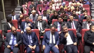 'Tevfik İleri'yi Anlamak' programı düzenlendi