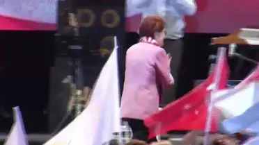 Akşener: İnançla Söylüyorum; 13. Cumhurbaşkanı, Millet İttifakı'nın Gösterdiği Aday Olacak