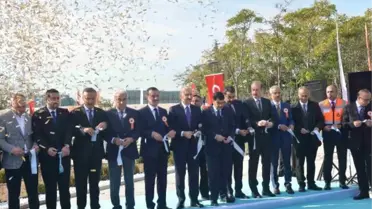 Bakan Karaismailoğlu: Skuterlerin kullanımını denetleyeceğiz