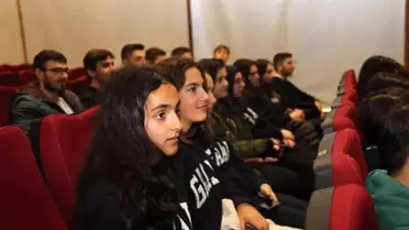 Bu eğitimle gençler kariyer planlarının temelini attı