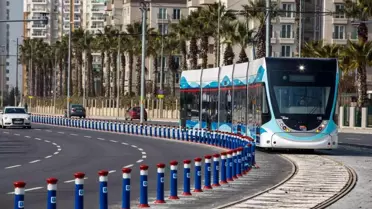 İzmir'de Cumhuriyet Bayramında toplu ulaşım 1 kuruş