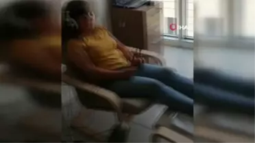 Kilo verme problemi yaşayana biorezonans yöntemi