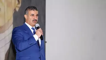 Rektör Çiftçi; 'Sağlık Bilimleri Kampüsümüzün ihalesini yakın zamanda gerçekleştireceğiz'