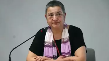 Almanya'dan Şebnem Korur Fincancı hakkında açıklama: Tutuklanmasından endişe duyuyoruz