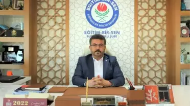 Başkan Acar: 'Cumhuriyet ancak cumhurla güçlüdür'