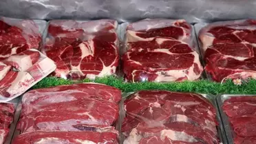 Bu kadarına da pes! Gıda hilecileri mezbahalarda ete su katıyor