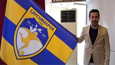 Çaycumaspor Başkanı Enes Eser'den zehir zemberek sözler
