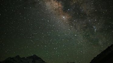 Çinli Bilim İnsanları, Bilinen İlk Yıldızdaki Kalsiyumun Kaynağını Ortaya Çıkardı