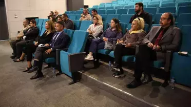 Hayvan Hakları Koruma Kanunu forumda ele alındı