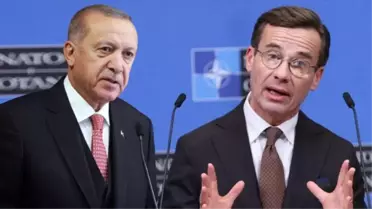 İsveç'ten şaşkınlık yaratan açıklama: Türkiye'nin İsveç'ten üçlü muhtıraya uymasını istemesi tamamen hakkı
