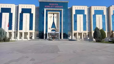 Konya'da 7 kişinin öldürülmesinden önce 2 aile arasındaki kavganın davasında karar verildi