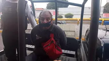 Meksika'da metroda bıçaklı saldırı: 3 yaralı