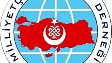 Milliyetçi Hekimler Derneği: 'Türk Hekimlerinin yakasından düşün artık'