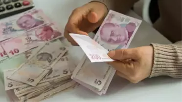 TÜSİAD Başkanı Turan'dan asgari ücret sözleri: Günün koşullarına göre ayarlama yapılacak, revizyonlar da yapılabilir