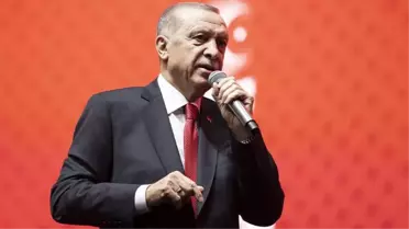 Türkiye Yüzyılı vizyonunu açıklayan Cumhurbaşkanı Erdoğan: Kanal İstanbul'u yapacağız