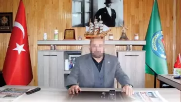 Ziraat Odası Başkanına, 'sahte evrakla silah ruhsatı' soruşturmasında tutuklama