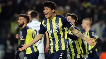Kim Min-Jae, Fenerbahçe'den Napoli'ye transfer sürecini anlattı: Kabul etmek için bir an bile tereddüt etmedim