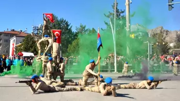 Kurtlar taburunu ayakta alkışladılar