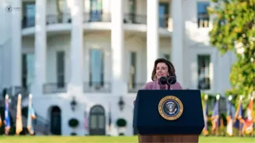 Pelosi'nin eşine saldıran şüpheli cinayet dahil bir dizi suçtan gözaltında