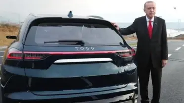 TOGG'un Elektrikli Otomobil Üretim Tesisi, bugün açılıyor! İşte TOGG'la ilgili merak edilen soruların yanıtları