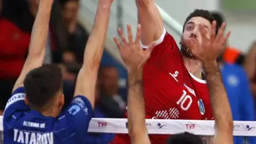 Voleybol: AXA Sigorta Efeler Ligi