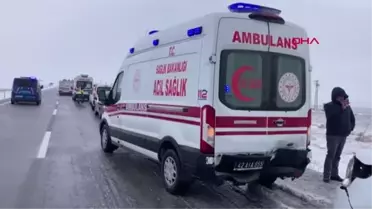 6 kişinin öldüğü kazada otobüs şoförü engelli çıktı